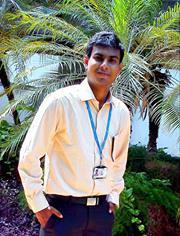 Sujai Sudevan