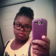 Latoya Brown