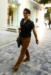 Сафар Ибрагимов