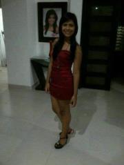 Evelin Ochoa imbrechts