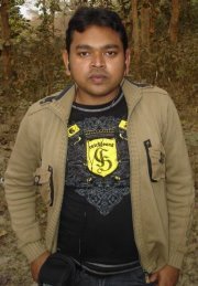 Suman Biswas