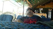 Mangesh Raut