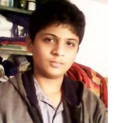 Vedant Dave