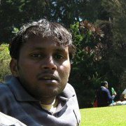 Rajesh Ramasamy
