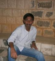 Ajay Jeyapaul