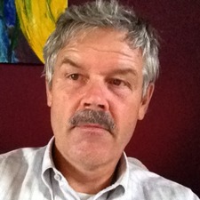 Peter A.  van Tilburg 