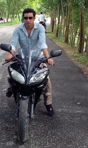 Saimun Hasan