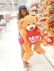 Десислава Апостолова.