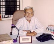 Prabhakar Korada