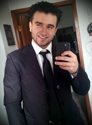 Hisham Alrawi
