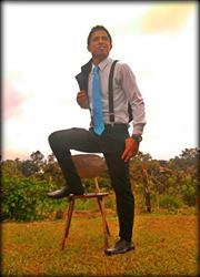 Jonathan Vega
