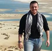 Hamza Swefey