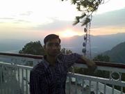 Parul Kumar