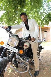 Rohith Radhakrishnan