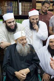 محمد ابو البراء