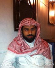 محمد الهاشم