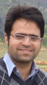Bilal Ahmad