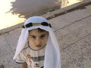 لورانس العرب