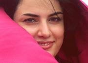 Sara Hassanzadeh