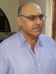 Kamal Nafaa