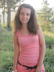 Ивета Петкова