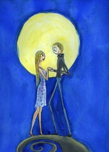 Naima naima demars/nanou