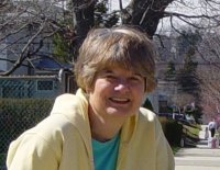 Karen Vick