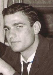 Γρηγόρης Ακριβόπουλος