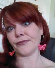 Christine Holcomb