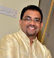 Anand Pullat
