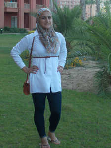 Heba Ali