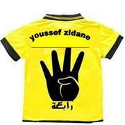 Youssef Zidane