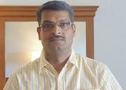 Ashish Temkar