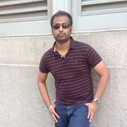 Srinivas Rajesh