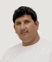 Khalid Naeem