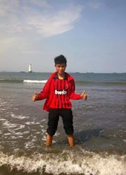 Faisal Venegaz