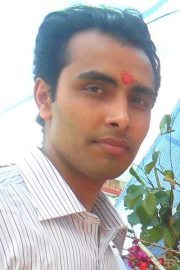 Arjun Panday