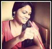 Suchithra Ram