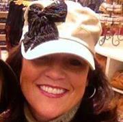 Lynette Stewart
