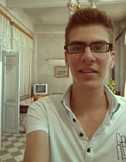 Omar Mi