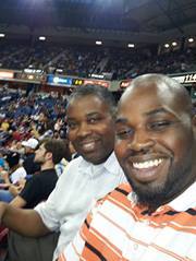 Mychal Mitchell
