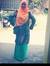 Hazirah...