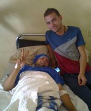 Mohamed Tareq