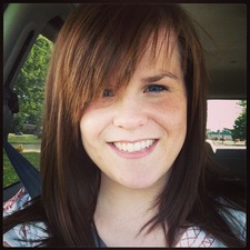 Amanda Anderson 