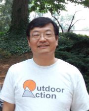 David Chen