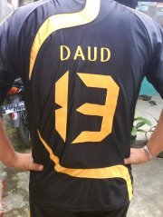 David Gunawan