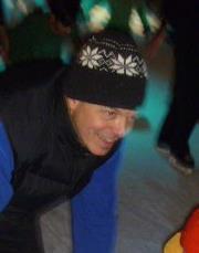 Rick Erickson