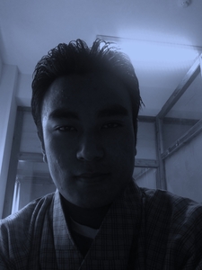 Tshering Tashi
