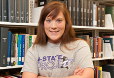 Emilie Patterson