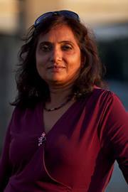 Neelam Garg